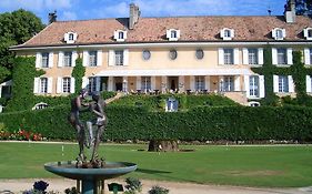 Hotel Château De Bonmont À